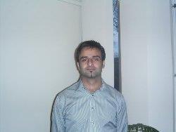Dr Jagdip Haer