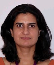 Dr Jyoti Sharma (f)