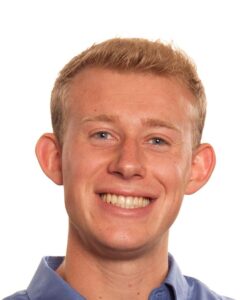 Dr Adam Davies (m)