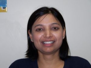 Dr Surabhi Singh (f)