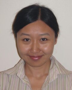 Dr Mo Wang (f)